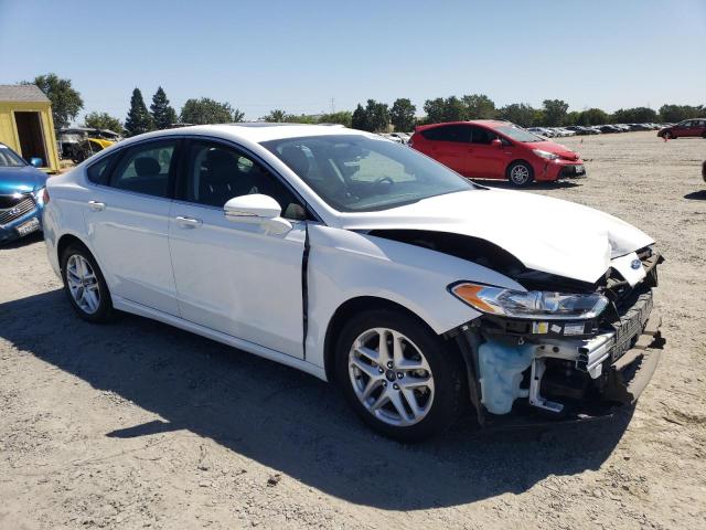 Vin: 3fa6p0hd1er358184, lot: 61498305, ford fusion se 20144