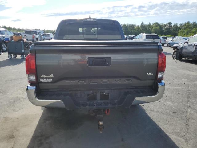 2020 TOYOTA TACOMA DOU - 3TMCZ5ANXLM301127