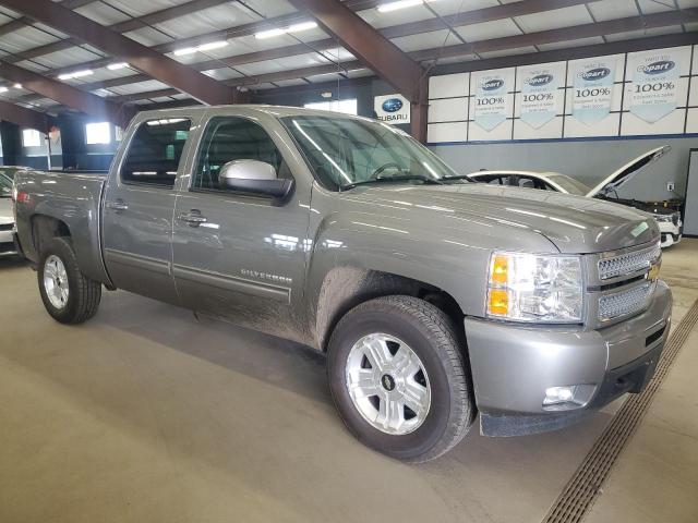 Vin: 3gcpkte78dg266450, lot: 62685725, chevrolet all models k1500 ltz 20134
