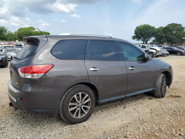 Vin: 5n1ar2mn3fc657633, lot: 59671555, nissan pathfinder s 20153