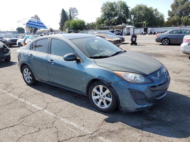 Vin: jm1bl1vg4b1469021, lot: 59126915, mazda 3 i 20114