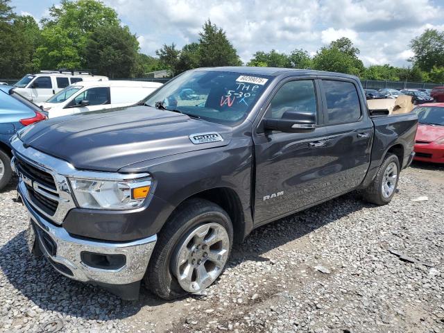 Vin: 1c6srfft9kn825731, lot: 60299075, ram 1500 big horn/lone star 2019 img_1