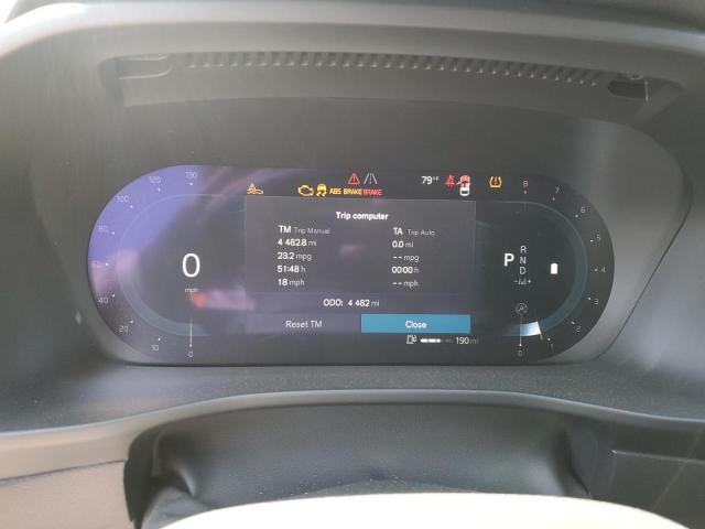 2024 VOLVO XC40 PLUS YV4L12UL0R2206363