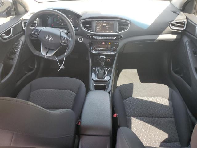 2019 HYUNDAI IONIQ BLUE KMHC65LC9KU111474