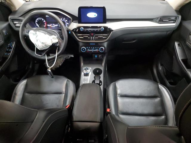 2020 FORD ESCAPE SEL - 1FMCU9H64LUC28297