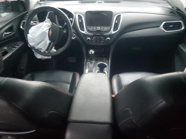 2019 CHEVROLET EQUINOX LT - 2GNAXVEX8K6231216