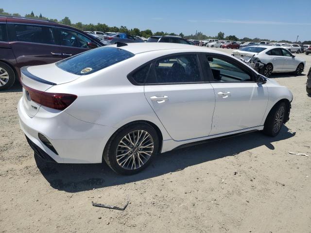 Vin: 3kpf54ad0pe668497, lot: 60758405, kia forte gt line 20233