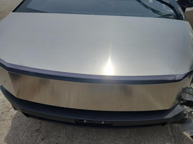 2024 TESLA CYBERTRUCK 7G2CEHEE8RA017252