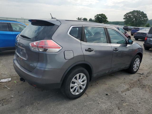 Vin: 5n1at2mv3gc823474, lot: 60265615, nissan rogue s 20163