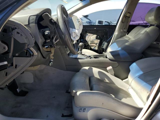 2011 INFINITI G37 BASE - JN1CV6AP1BM303719