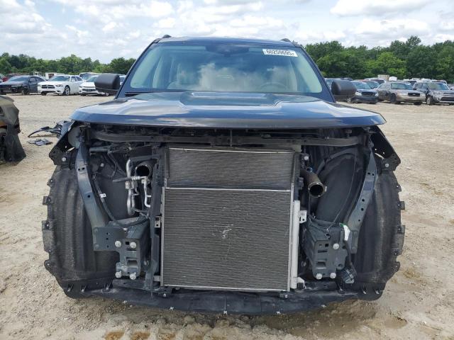 2020 FORD EXPLORER X - 1FMSK8DH6LGC46642