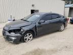 2018 CHEVROLET MALIBU LS - 1G1ZB5ST0JF106414