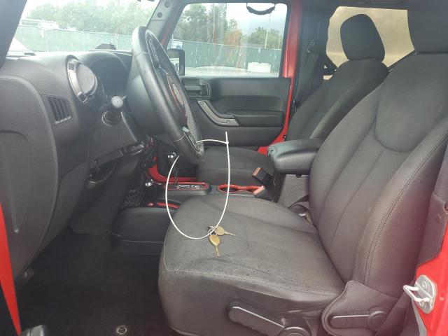 2015 JEEP WRANGLER S 1C4AJWAGXFL767538