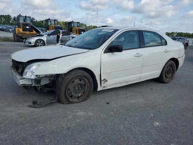 FORD FUSION S
