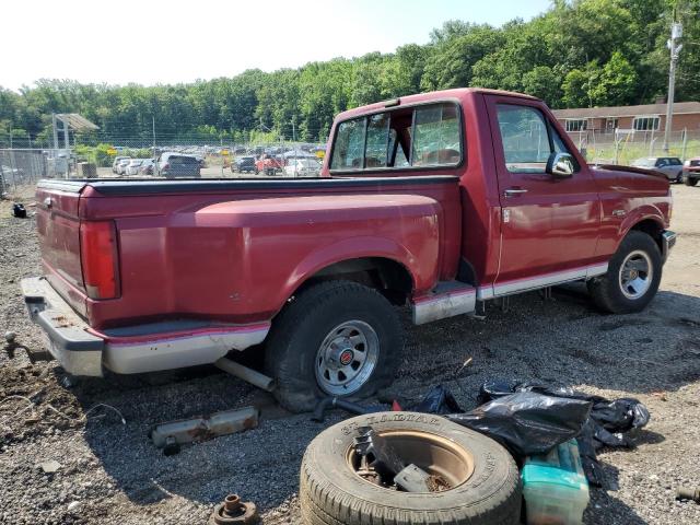 Vin: 1ftcf15n5nka70482, lot: 58923895, ford all models 19923