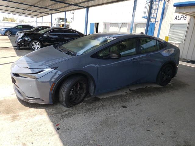 Vin: jtdacaau9p3002728, lot: 60155235, toyota prius le 2023 img_1