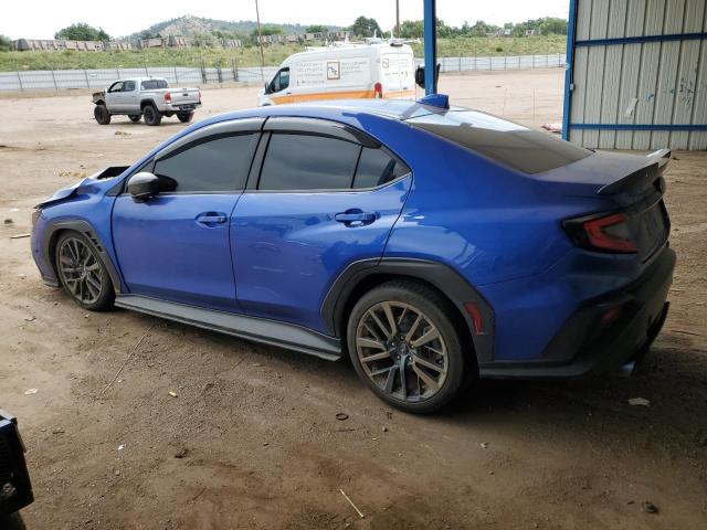 2022 SUBARU WRX PREMIU JF1VBAF6XN9027748