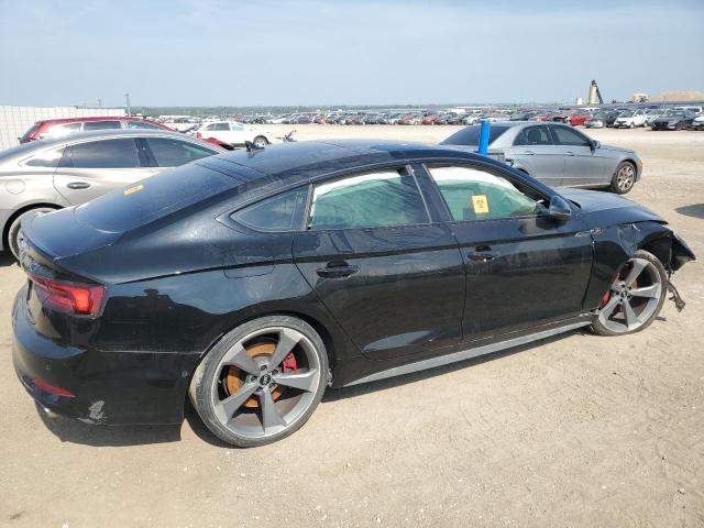 Vin: wauc4cf5xka021499, lot: 60721415, audi s5/rs5 prestige 20193