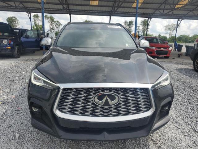 2024 INFINITI QX55 LUXE 3PCAJ5JR7RF111848