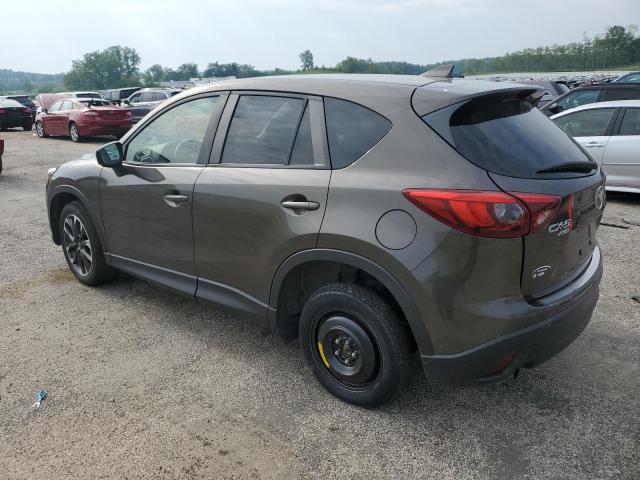 Vin: jm3ke4dy9g0845030, lot: 59740385, mazda cx-5 gt 20162