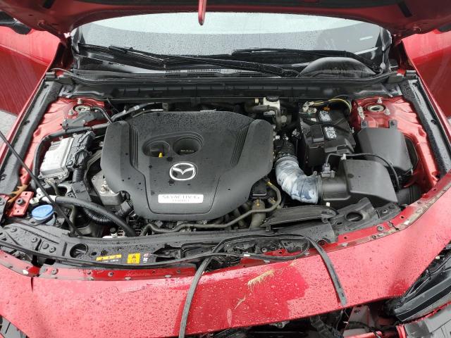 2022 MAZDA 3 PREMIUM JM1BPBNY2N1520345