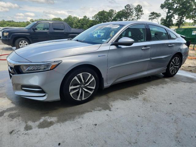 Vin: 1hgcv3f18ja007775, lot: 60030045, honda accord hybrid 2018 img_1