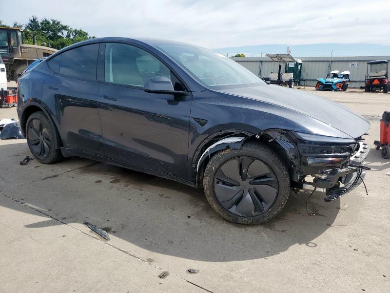 2026 TESLA MODEL Y - 7SAYGDEE5TA391582