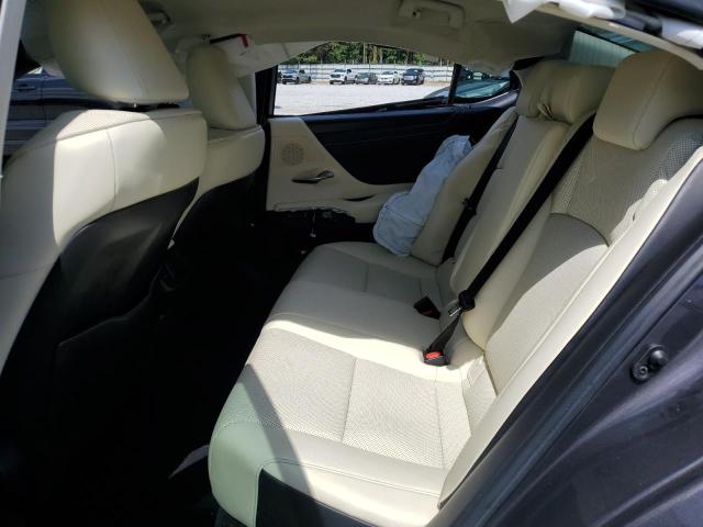 2022 LEXUS ES 350 BAS 58ADZ1B18NU120345