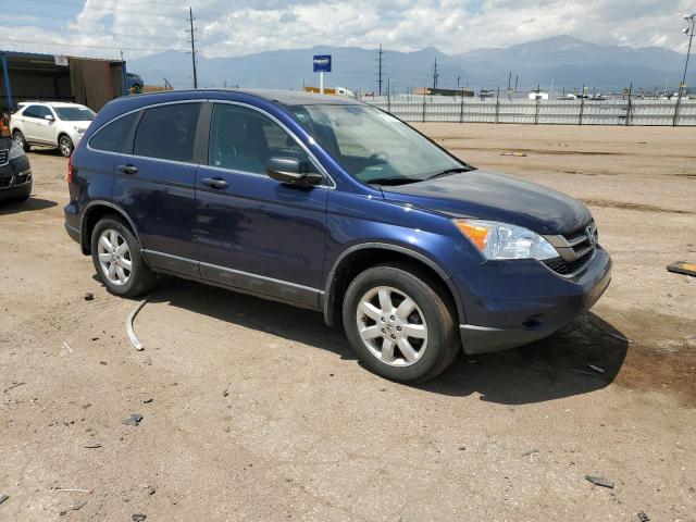Vin: 5j6re4h41bl109845, lot: 62253505, honda crv se 20114