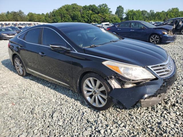 Vin: kmhfh4jg2da266282, lot: 59156175, hyundai azera gls 20134