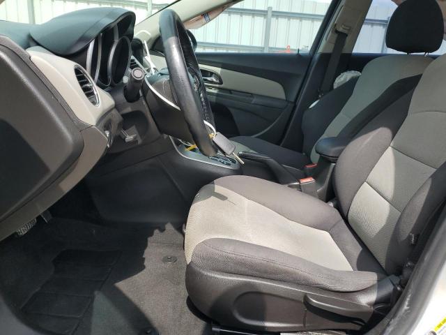 2014 CHEVROLET CRUZE LS - 1G1PA5SH2E7181377