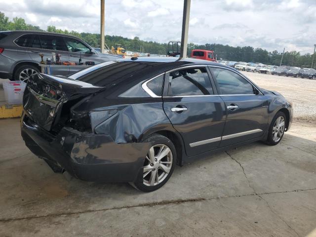 2015 NISSAN ALTIMA 2.5 - 1N4AL3AP1FC109301