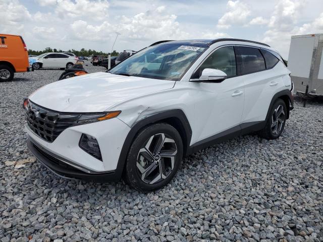 HYUNDAI TUCSON LIM