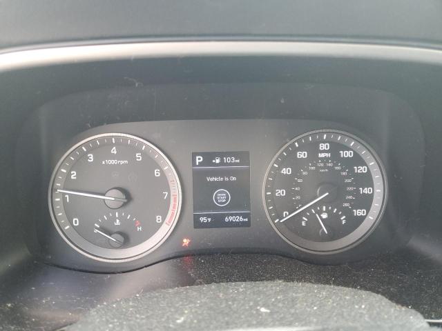 2020 HYUNDAI TUCSON LIM - KM8J3CAL0LU088062