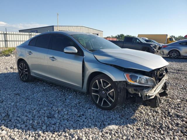 2017 VOLVO S60 DYNAMI YV140MTL4H2434138