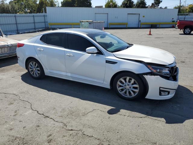 2015 KIA OPTIMA EX 5XXGN4A7XFG493129