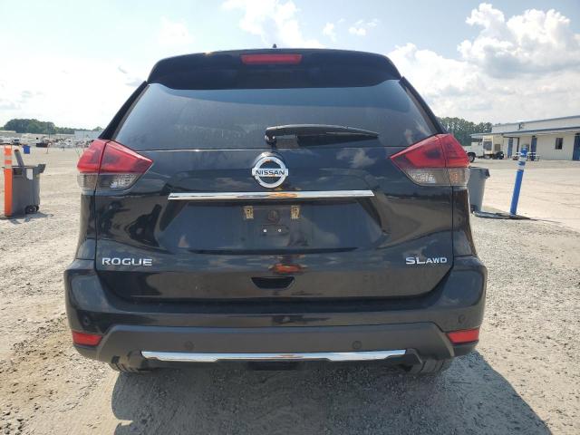 2020 NISSAN ROGUE S 5N1AT2MV2LC727619