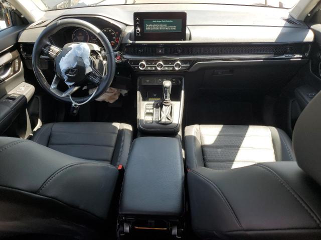 2025 HONDA CR-V EXL 2HKRS4H75SH422121