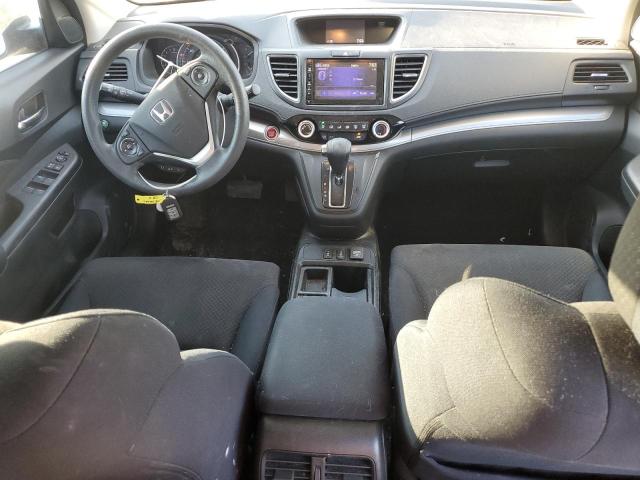 2015 HONDA CR-V EX 2HKRM3H51FH537758