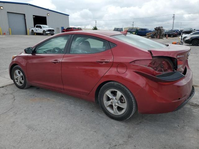 Vin: 5npdh4ae5fh568932, lot: 60688465, hyundai elantra se 20152