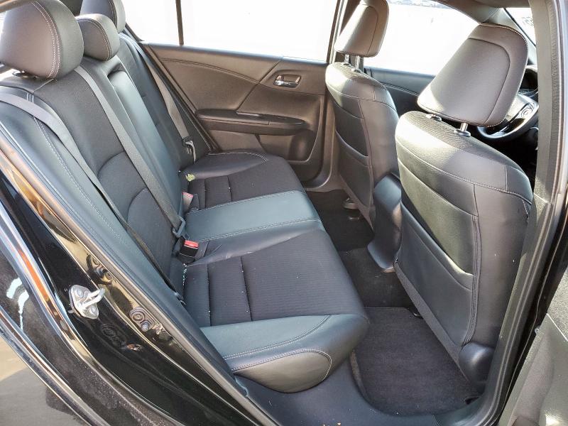 2017 HONDA ACCORD SPO - 1HGCR2F58HA149975