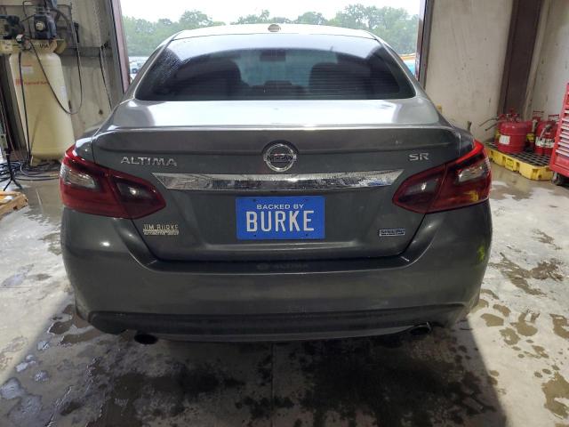 2018 NISSAN ALTIMA 2.5 1N4AL3AP1JC152478
