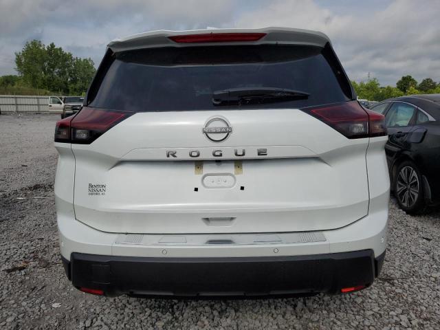 2025 NISSAN ROGUE SV - 5N1BT3BA9SC835065