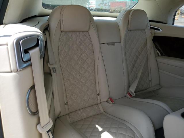 2016 BENTLEY CONTINENTA SCBGT3ZA6GC055356