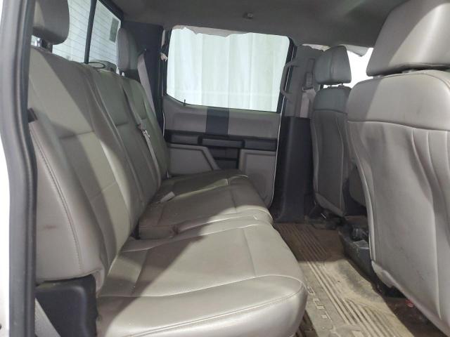 2019 FORD F250 SUPER - 1FT7W2B60KEG29967
