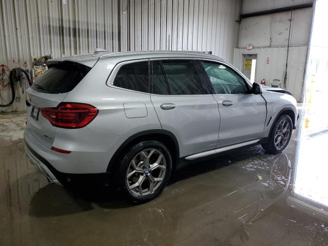 Vin: 5uxty5c0xm9e72644, lot: 60228185, bmw x3 xdrive30i 20213