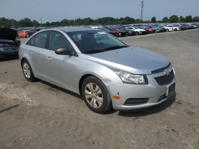 Vin: 1g1pa5sh4e7284087, lot: 59672615, chevrolet cruze ls 20144