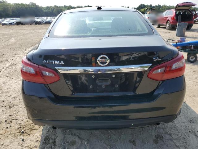 2018 NISSAN ALTIMA 2.5 - 1N4AL3AP6JC133716