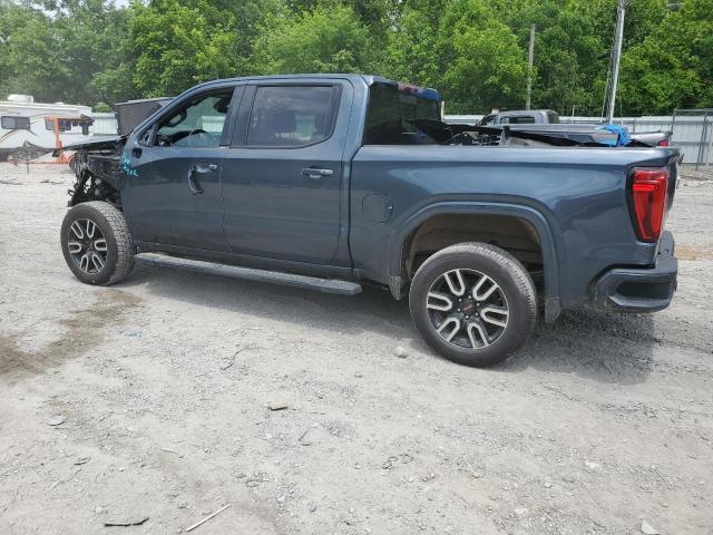 Vin: 3gtp9eel7lg191422, lot: 59054755, gmc sierra k1500 at4 20202