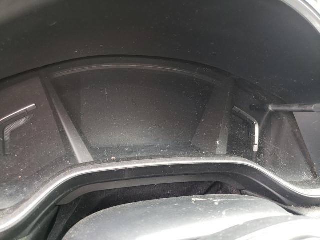 2020 HONDA CR-V 7FARW2H5XLE010367
